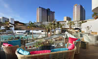 hard rock hotel tenerife